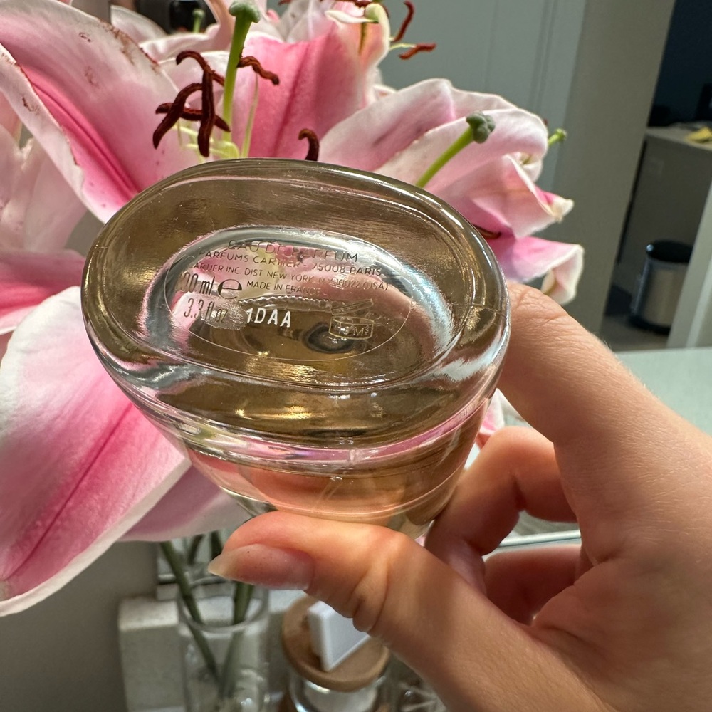 Cartier Baiser Volé Eau de Parfum, 3.3 oz - Picture 3 of 4